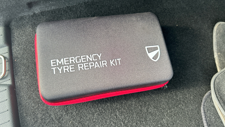 Ford Tourneo Connect 1.5 EcoBoost Active 5dr Petrol Estate